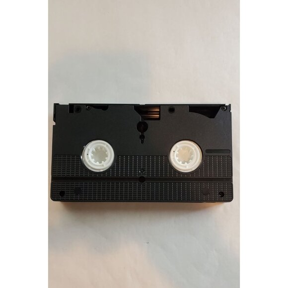 Casper: Seeing Is Believing VHS Tape 1995 - Clamshell - Picture 4 of 8